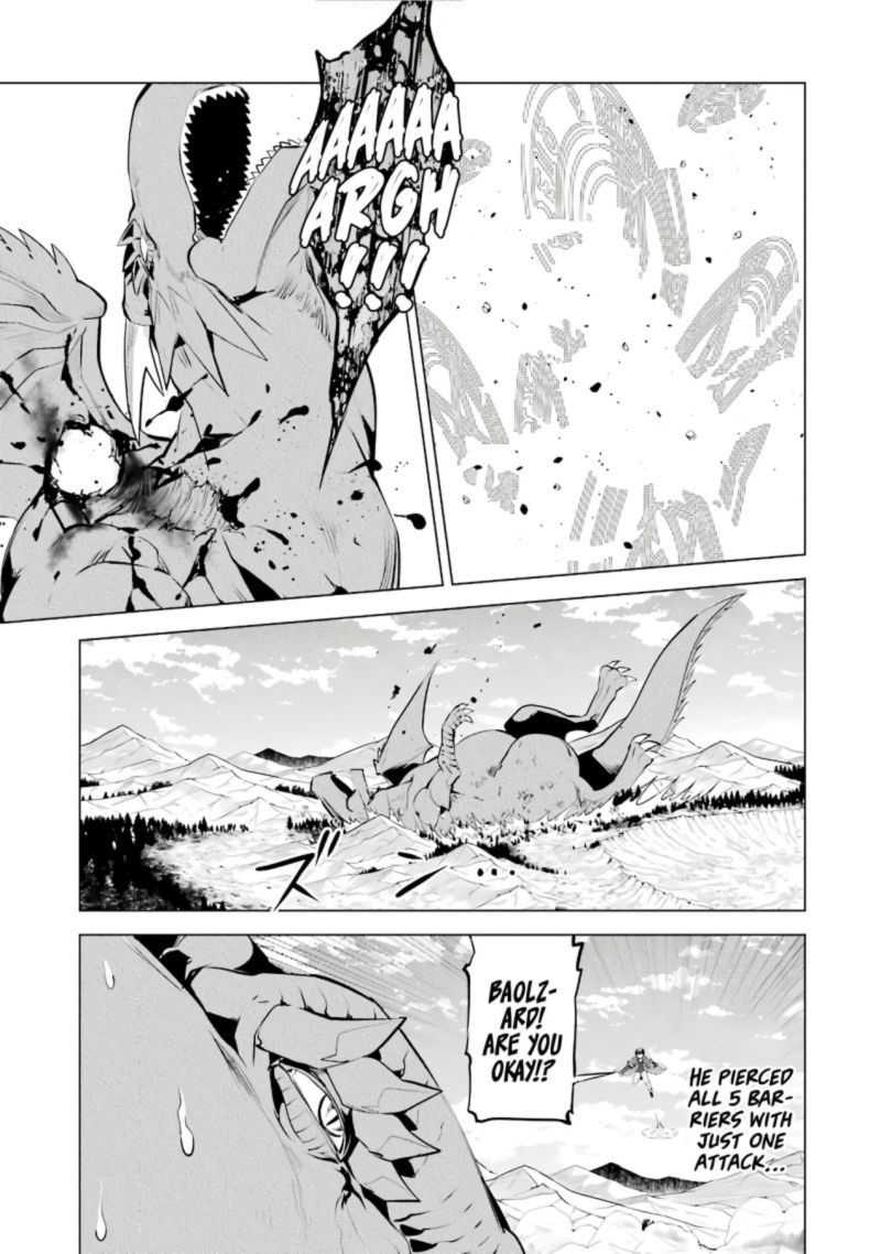 Tensei Kenja No Isekai Raifu Daini No Shokugyo Wo Ete Sekai Saikyou Ni Narimashita Chapter 26 Page 27