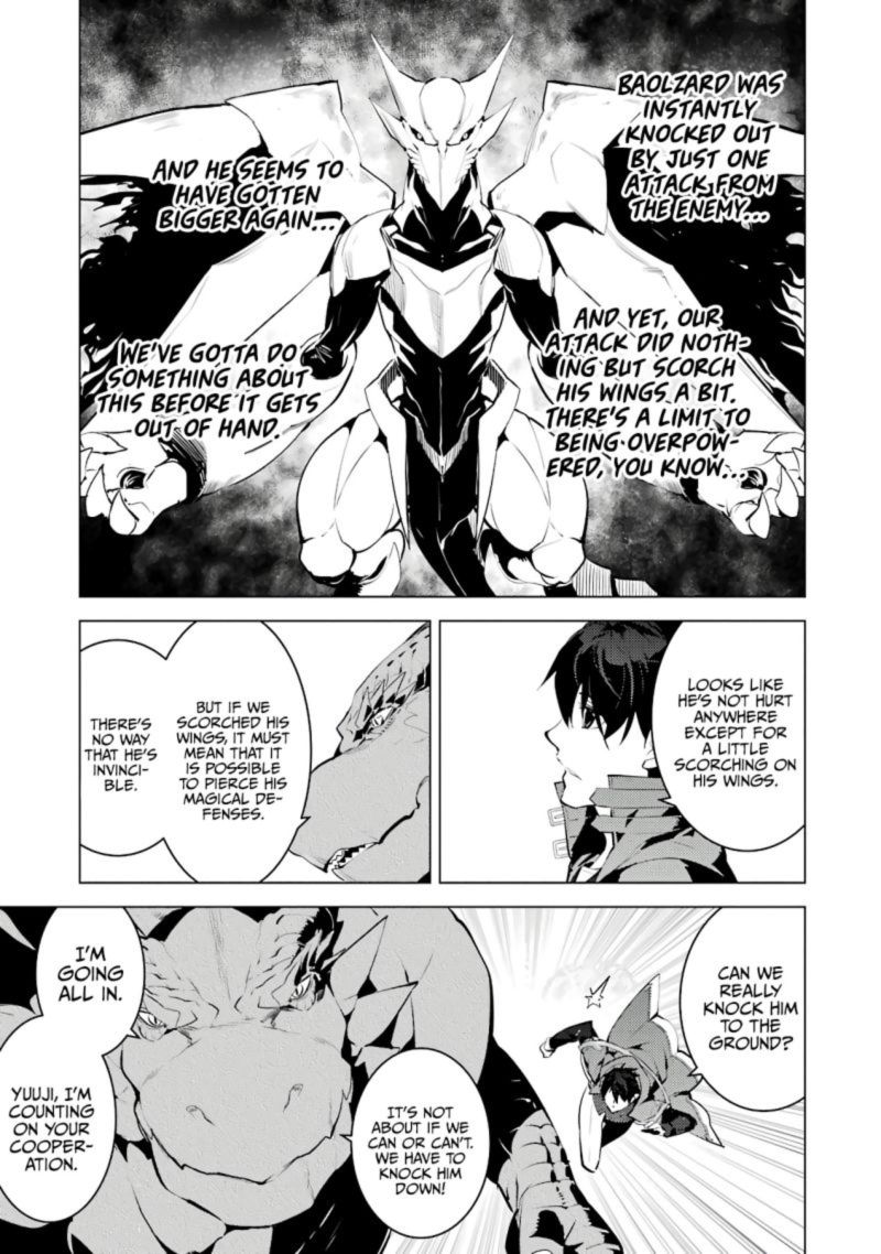 Tensei Kenja No Isekai Raifu Daini No Shokugyo Wo Ete Sekai Saikyou Ni Narimashita Chapter 26 Page 29