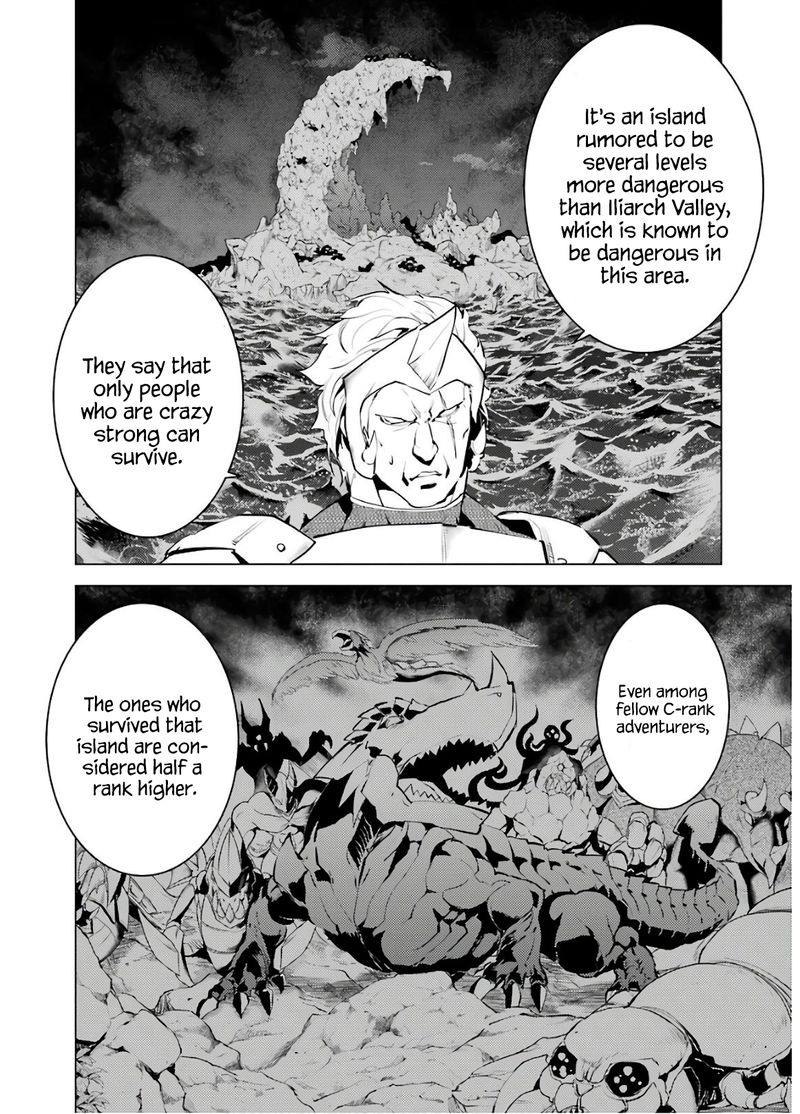 Tensei Kenja No Isekai Raifu Daini No Shokugyo Wo Ete Sekai Saikyou Ni Narimashita Chapter 29 Page 56