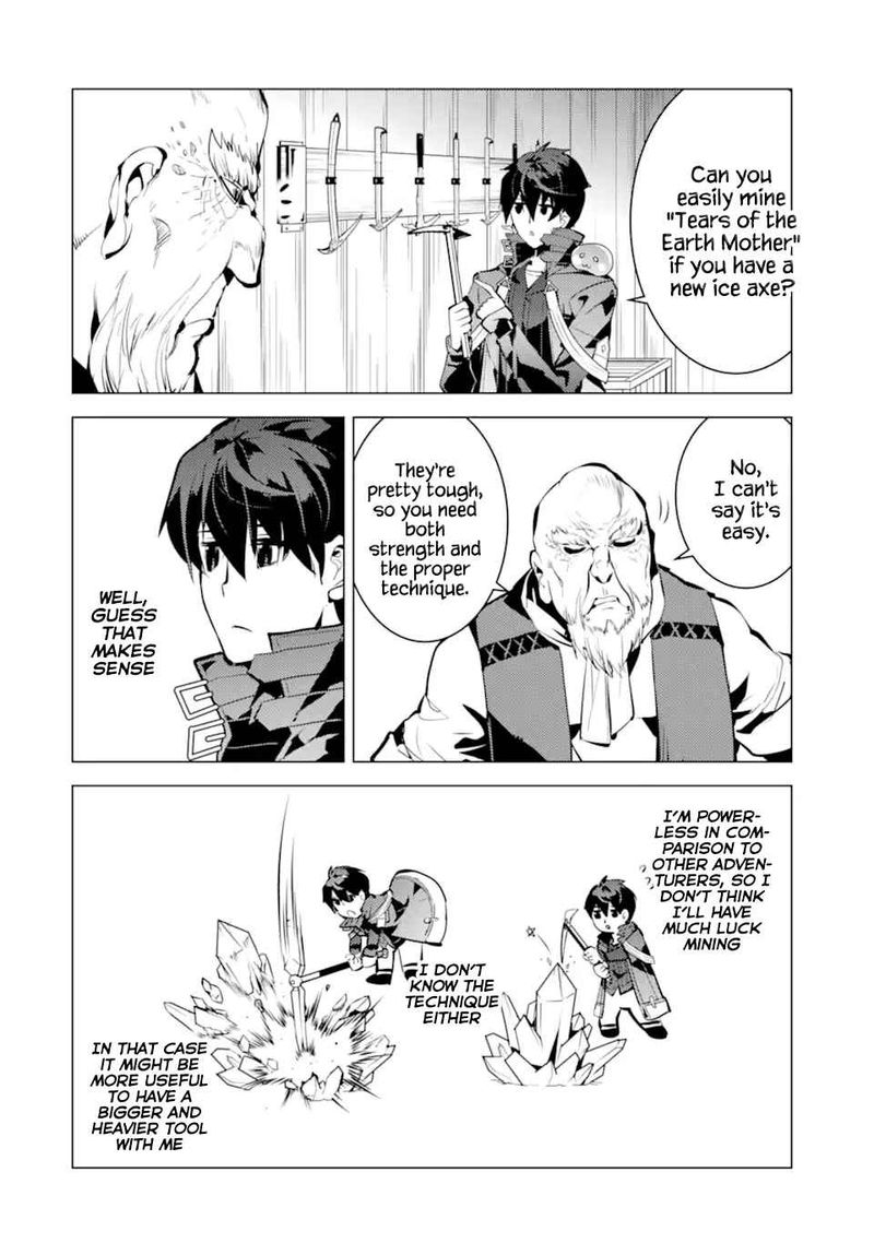 Tensei Kenja No Isekai Raifu Daini No Shokugyo Wo Ete Sekai Saikyou Ni Narimashita Chapter 35 Page 25