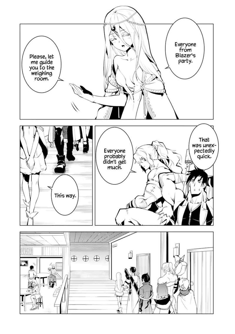 Tensei Kenja No Isekai Raifu Daini No Shokugyo Wo Ete Sekai Saikyou Ni Narimashita Chapter 38 Page 51