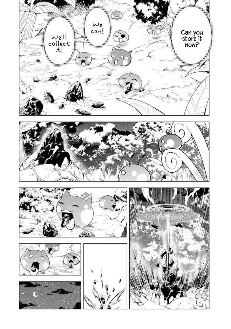 Tensei Kenja No Isekai Raifu Daini No Shokugyo Wo Ete Sekai Saikyou Ni Narimashita Chapter 42 Page 29