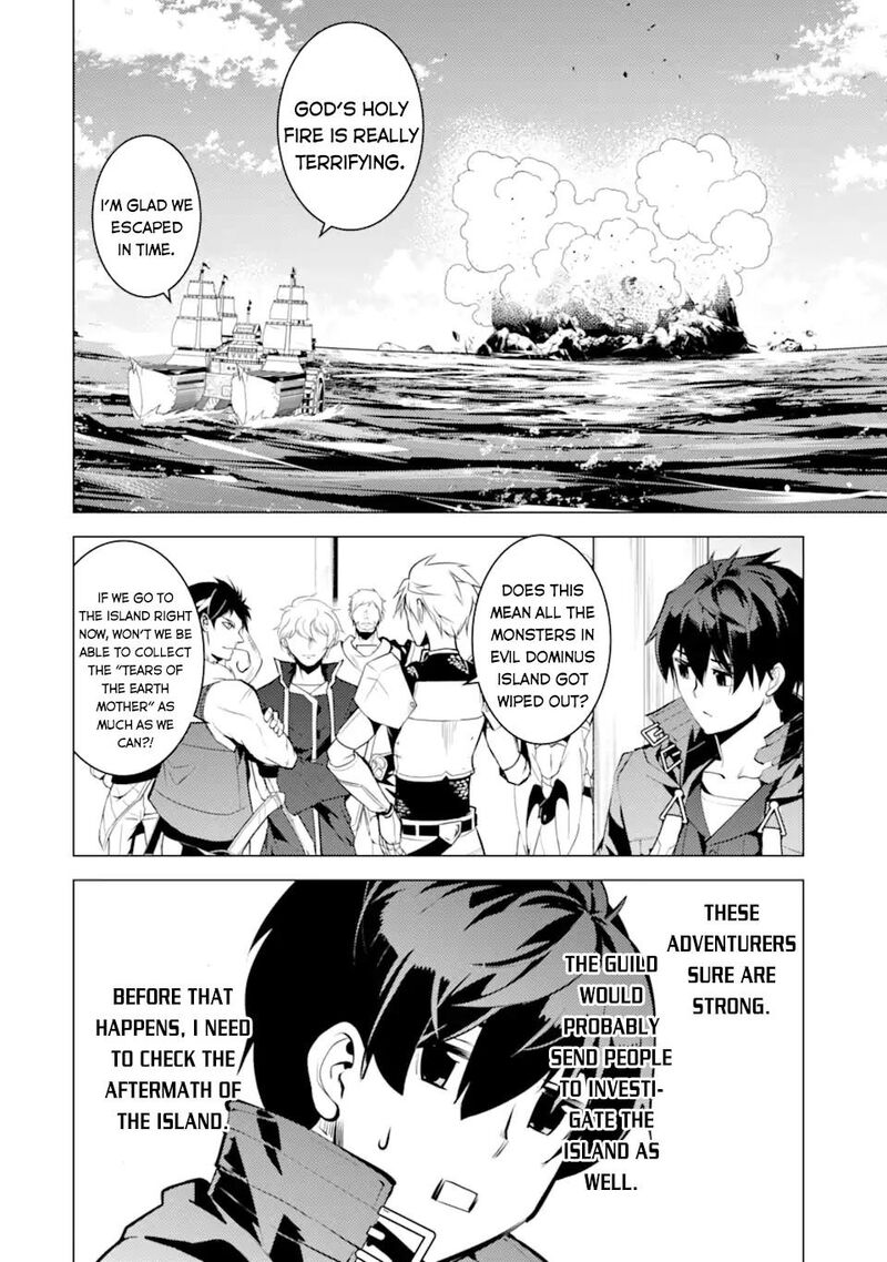 Tensei Kenja No Isekai Raifu Daini No Shokugyo Wo Ete Sekai Saikyou Ni Narimashita Chapter 44 Page 2