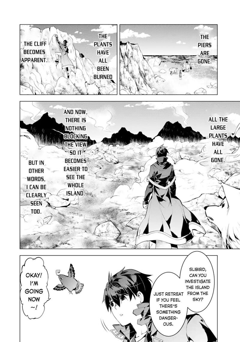 Tensei Kenja No Isekai Raifu Daini No Shokugyo Wo Ete Sekai Saikyou Ni Narimashita Chapter 44 Page 47