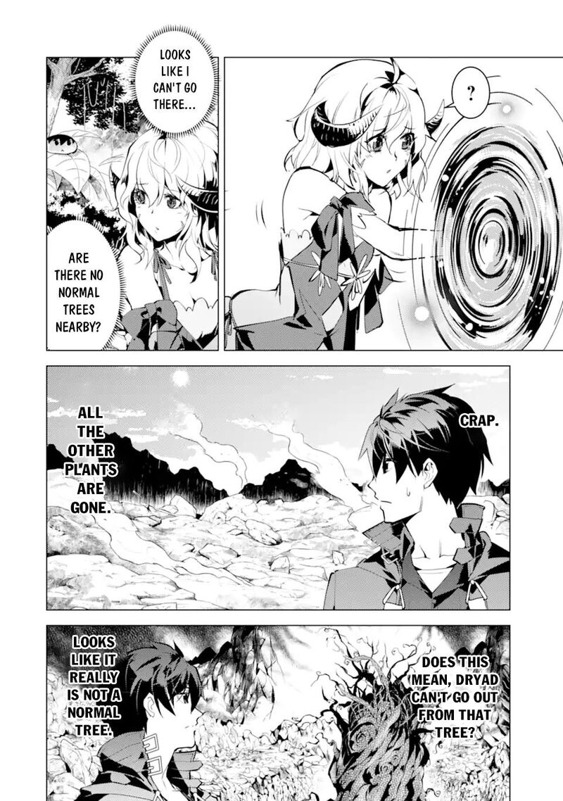 Tensei Kenja No Isekai Raifu Daini No Shokugyo Wo Ete Sekai Saikyou Ni Narimashita Chapter 45a Page 2