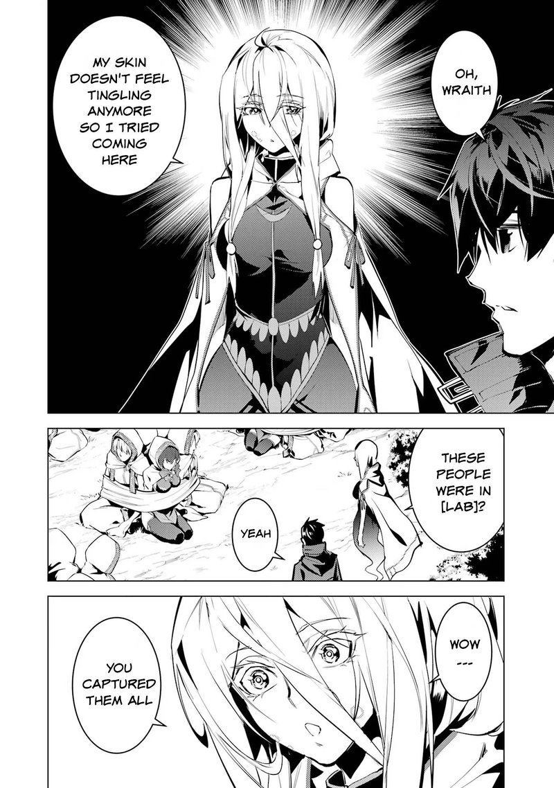 Tensei Kenja No Isekai Raifu Daini No Shokugyo Wo Ete Sekai Saikyou Ni Narimashita Chapter 52b Page 16