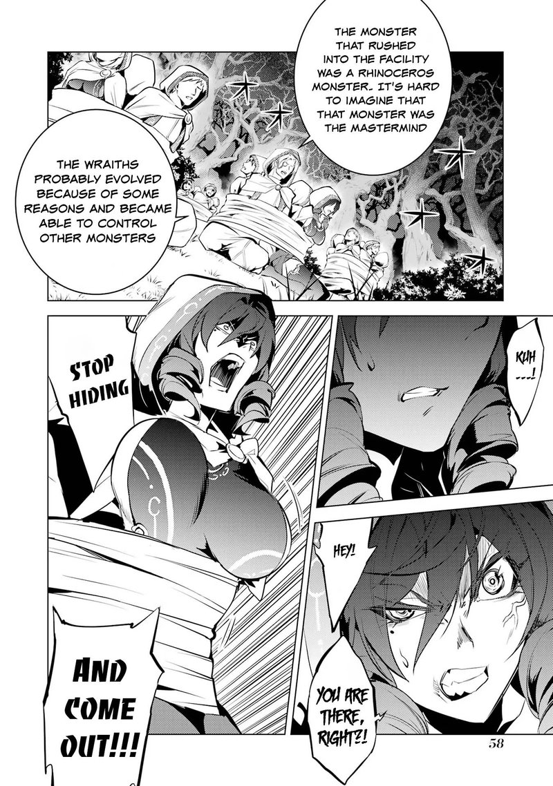 Tensei Kenja No Isekai Raifu Daini No Shokugyo Wo Ete Sekai Saikyou Ni Narimashita Chapter 52b Page 29