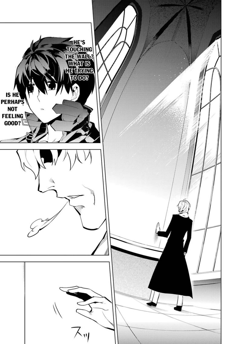 Tensei Kenja No Isekai Raifu Daini No Shokugyo Wo Ete Sekai Saikyou Ni Narimashita Chapter 54a Page 11