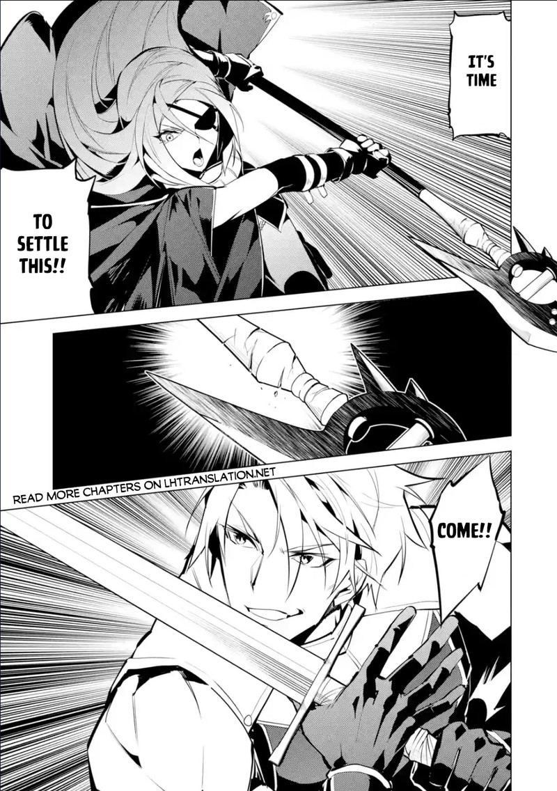 Tensei Kenja No Isekai Raifu Daini No Shokugyo Wo Ete Sekai Saikyou Ni Narimashita Chapter 55b Page 15