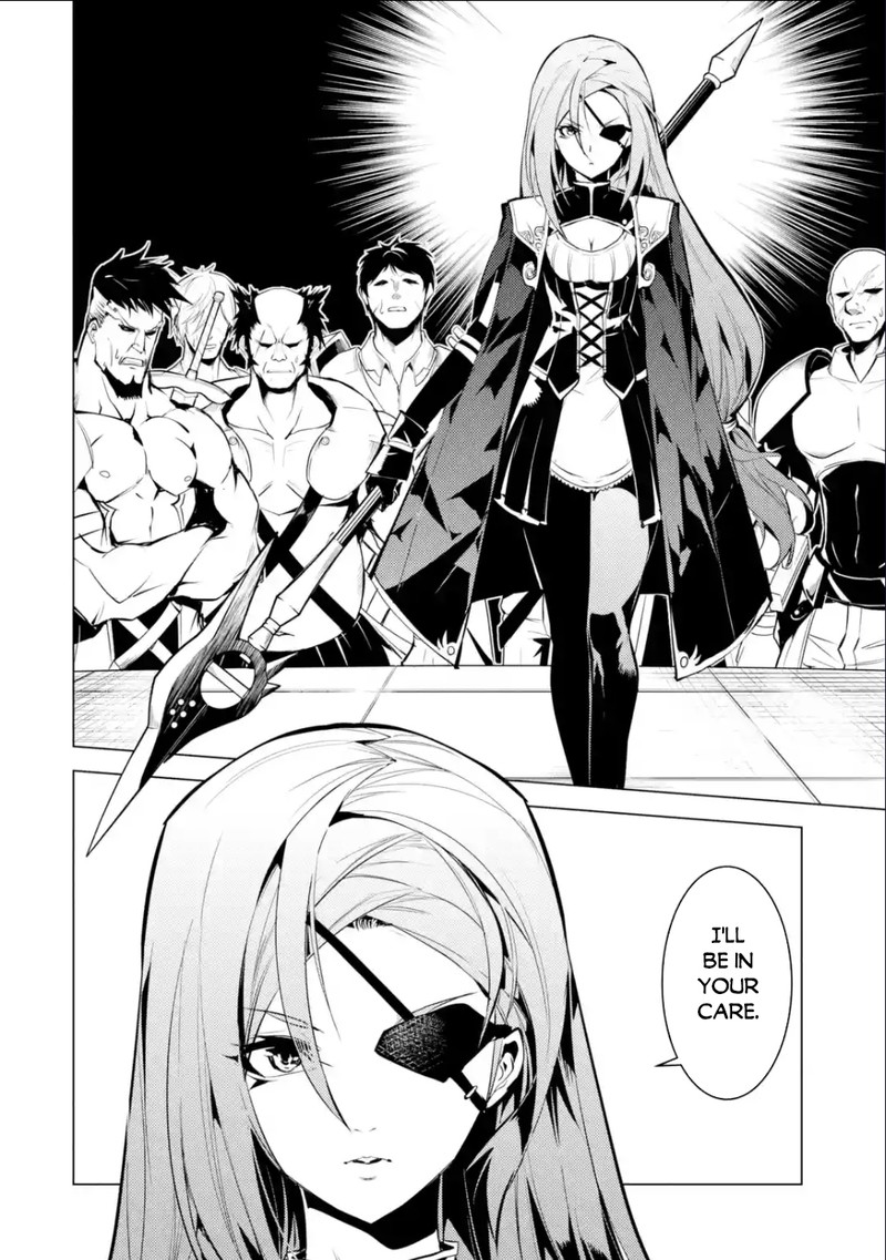 Tensei Kenja No Isekai Raifu Daini No Shokugyo Wo Ete Sekai Saikyou Ni Narimashita Chapter 55b Page 9