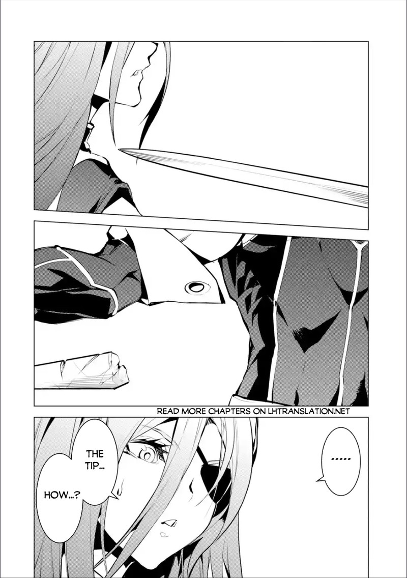 Tensei Kenja No Isekai Raifu Daini No Shokugyo Wo Ete Sekai Saikyou Ni Narimashita Chapter 55c Page 1