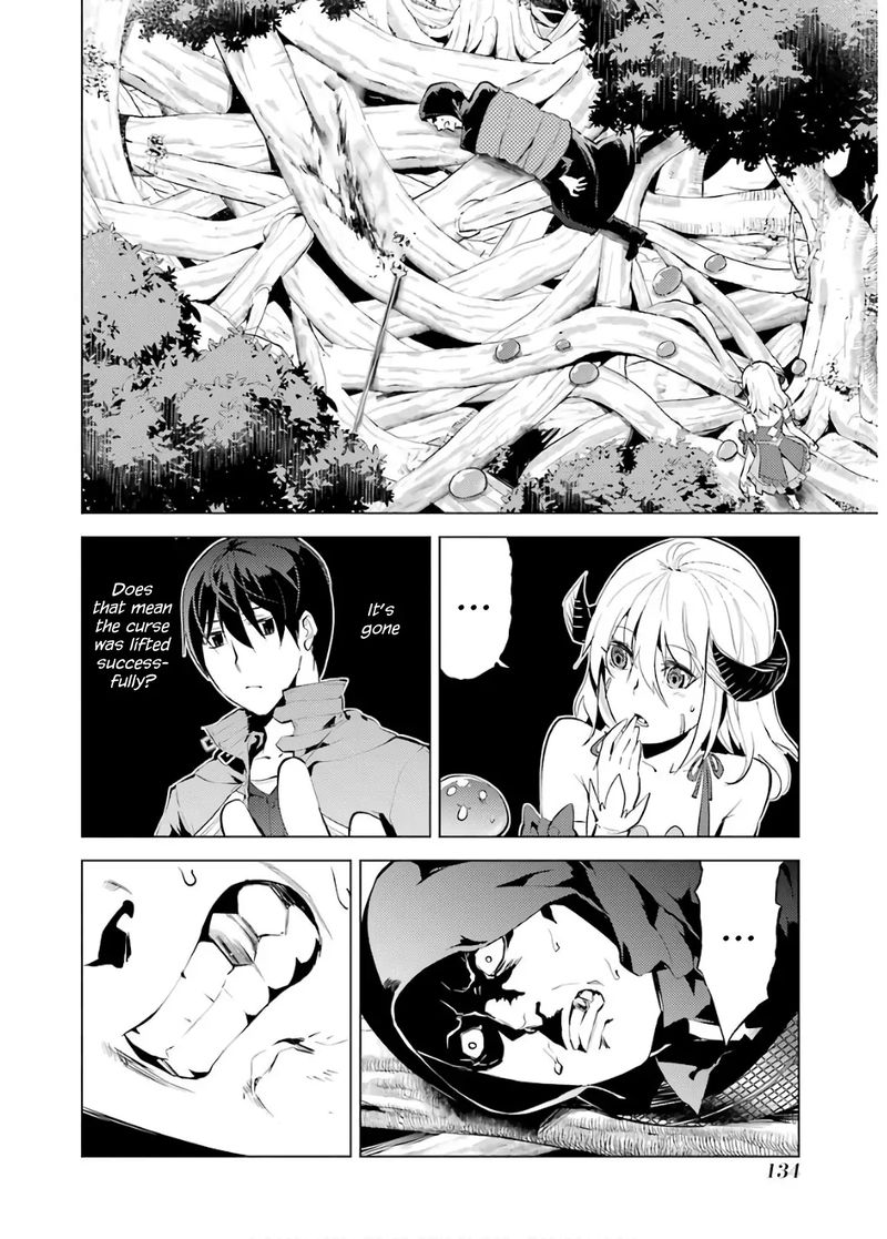 Tensei Kenja No Isekai Raifu Daini No Shokugyo Wo Ete Sekai Saikyou Ni Narimashita Chapter 6 Page 22