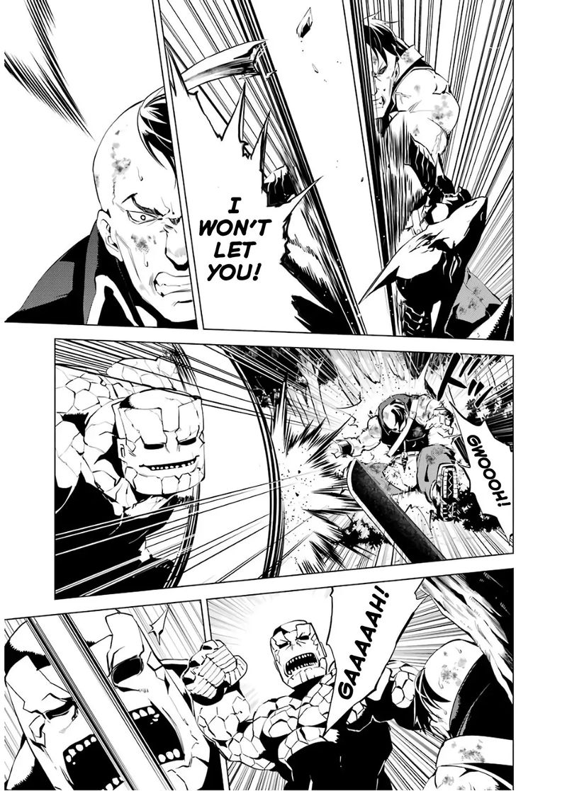 Tensei Kenja No Isekai Raifu Daini No Shokugyo Wo Ete Sekai Saikyou Ni Narimashita Chapter 6 Page 47