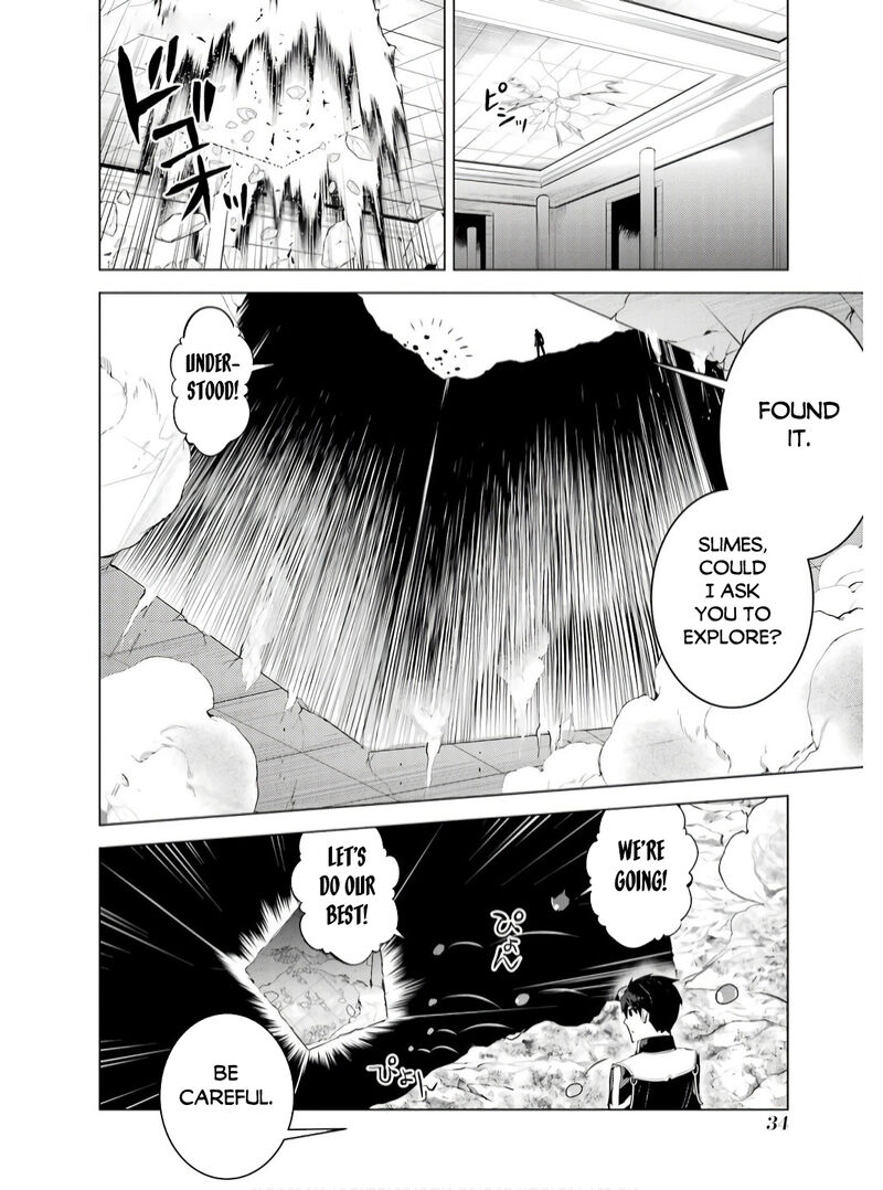 Tensei Kenja No Isekai Raifu Daini No Shokugyo Wo Ete Sekai Saikyou Ni Narimashita Chapter 73b Page 2