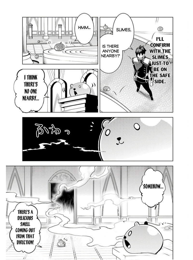 Tensei Kenja No Isekai Raifu Daini No Shokugyo Wo Ete Sekai Saikyou Ni Narimashita Chapter 75a Page 13