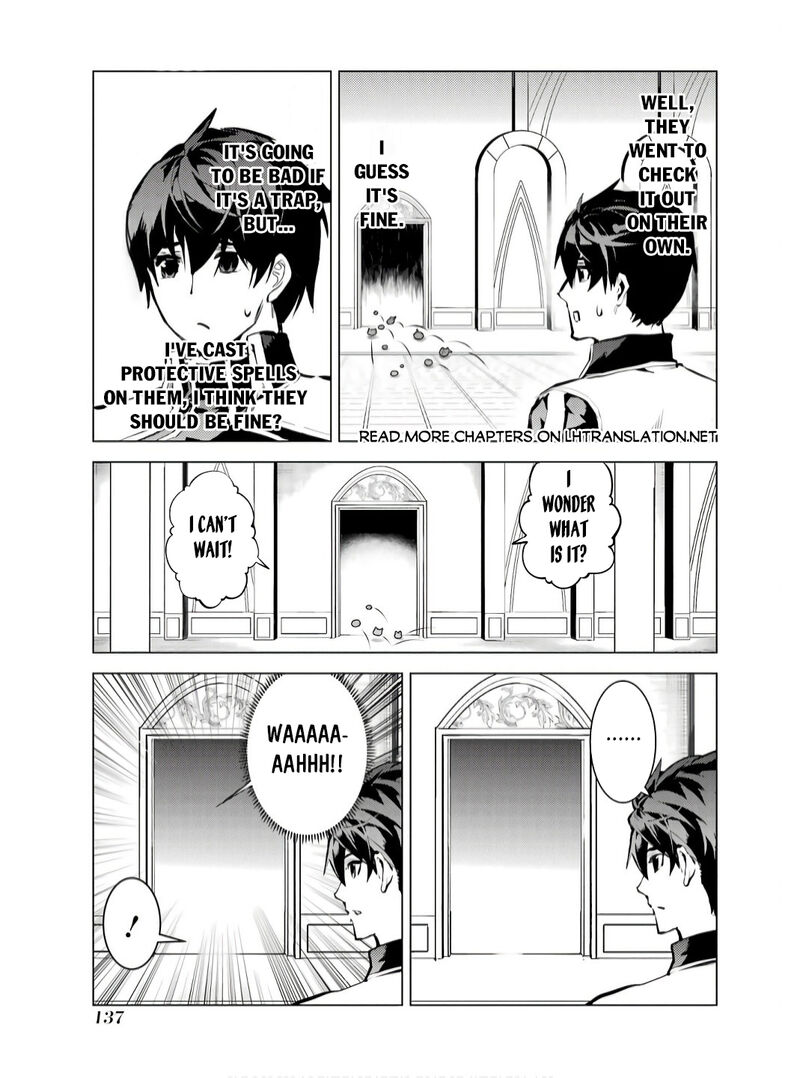 Tensei Kenja No Isekai Raifu Daini No Shokugyo Wo Ete Sekai Saikyou Ni Narimashita Chapter 75a Page 15