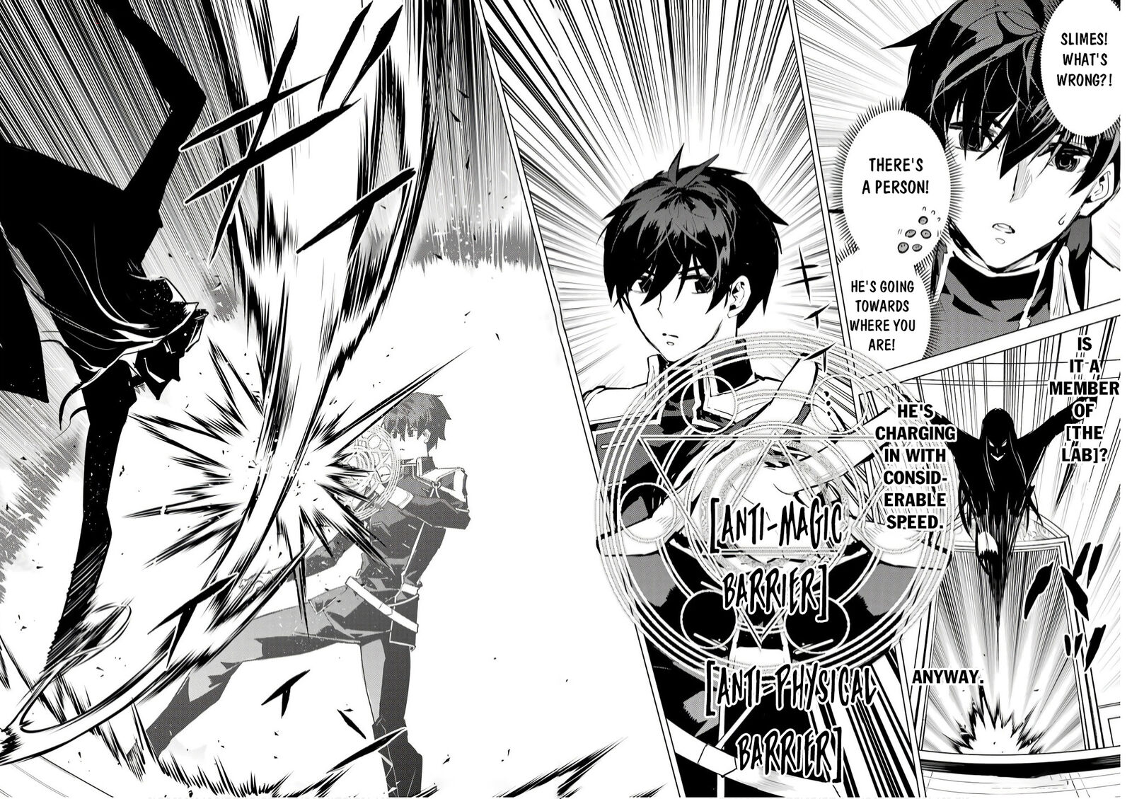 Tensei Kenja No Isekai Raifu Daini No Shokugyo Wo Ete Sekai Saikyou Ni Narimashita Chapter 75a Page 16