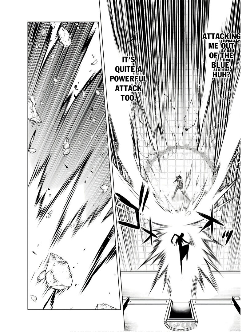 Tensei Kenja No Isekai Raifu Daini No Shokugyo Wo Ete Sekai Saikyou Ni Narimashita Chapter 75a Page 17