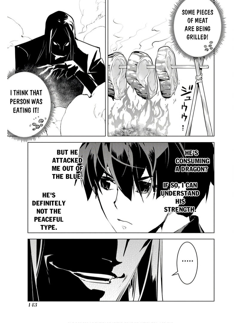 Tensei Kenja No Isekai Raifu Daini No Shokugyo Wo Ete Sekai Saikyou Ni Narimashita Chapter 75a Page 20