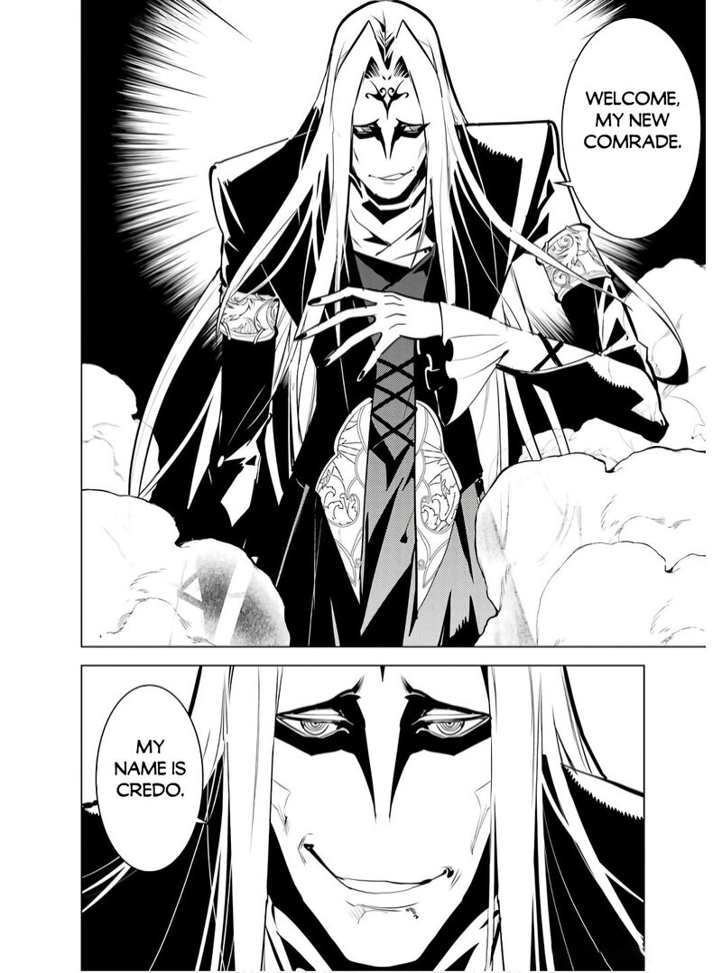 Tensei Kenja No Isekai Raifu Daini No Shokugyo Wo Ete Sekai Saikyou Ni Narimashita Chapter 75a Page 21