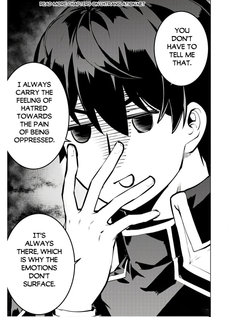 Tensei Kenja No Isekai Raifu Daini No Shokugyo Wo Ete Sekai Saikyou Ni Narimashita Chapter 75a Page 28