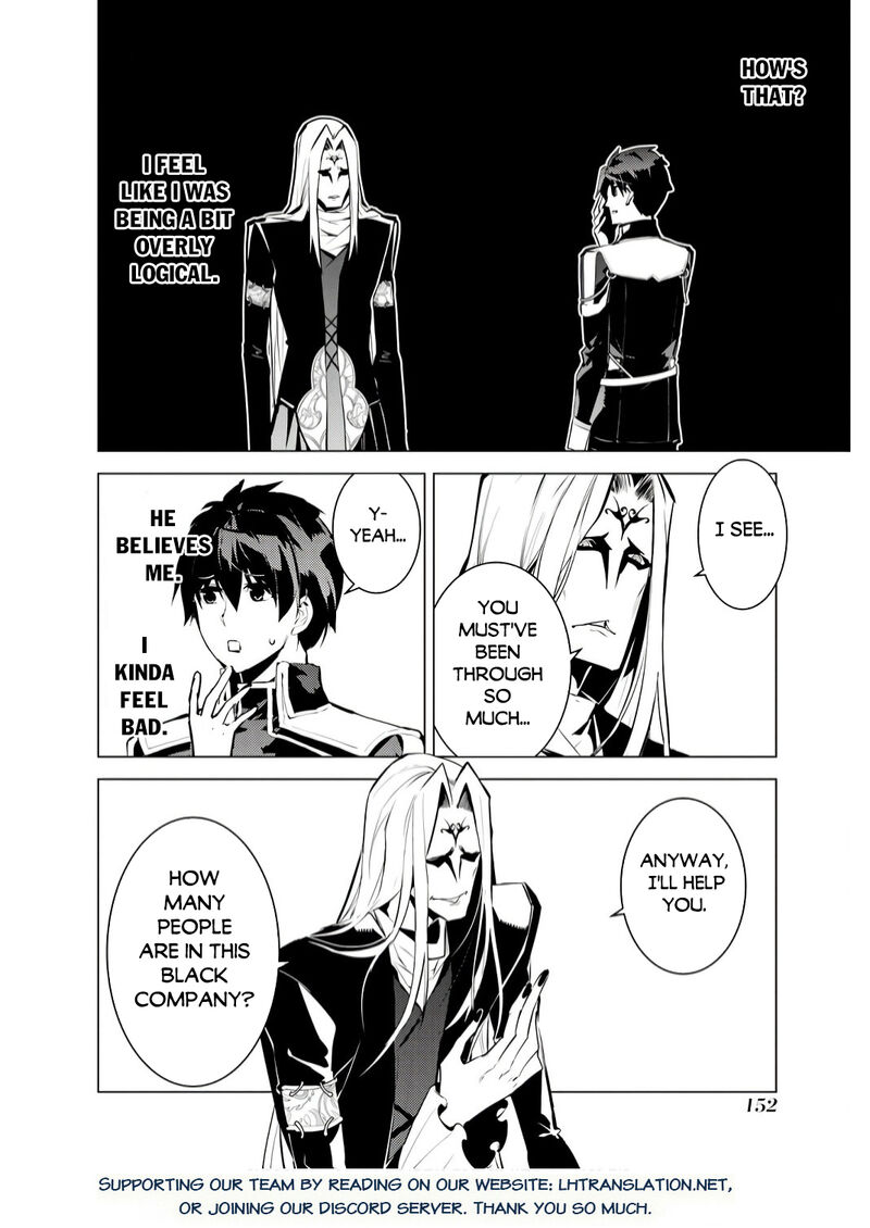 Tensei Kenja No Isekai Raifu Daini No Shokugyo Wo Ete Sekai Saikyou Ni Narimashita Chapter 75a Page 29