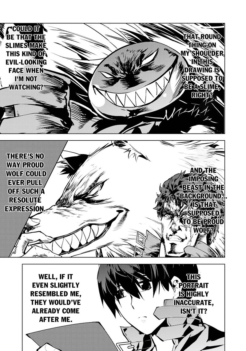 Tensei Kenja No Isekai Raifu Daini No Shokugyo Wo Ete Sekai Saikyou Ni Narimashita Chapter 77a Page 10