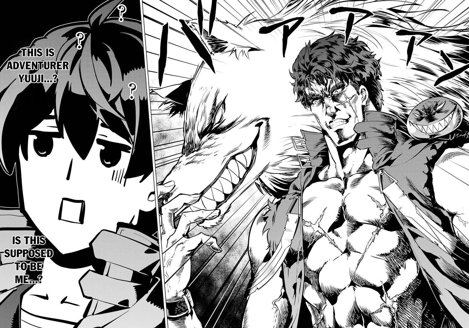 Tensei Kenja No Isekai Raifu Daini No Shokugyo Wo Ete Sekai Saikyou Ni Narimashita Chapter 77a Page 8