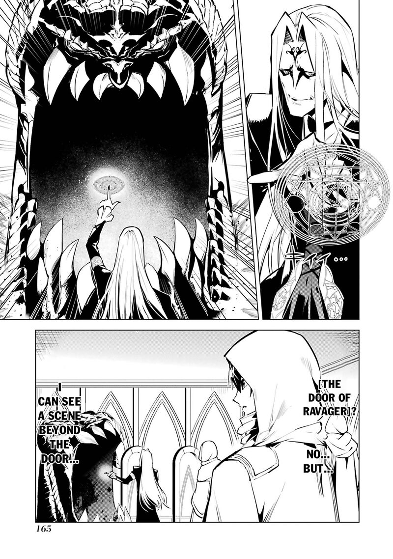 Tensei Kenja No Isekai Raifu Daini No Shokugyo Wo Ete Sekai Saikyou Ni Narimashita Chapter 78b Page 11