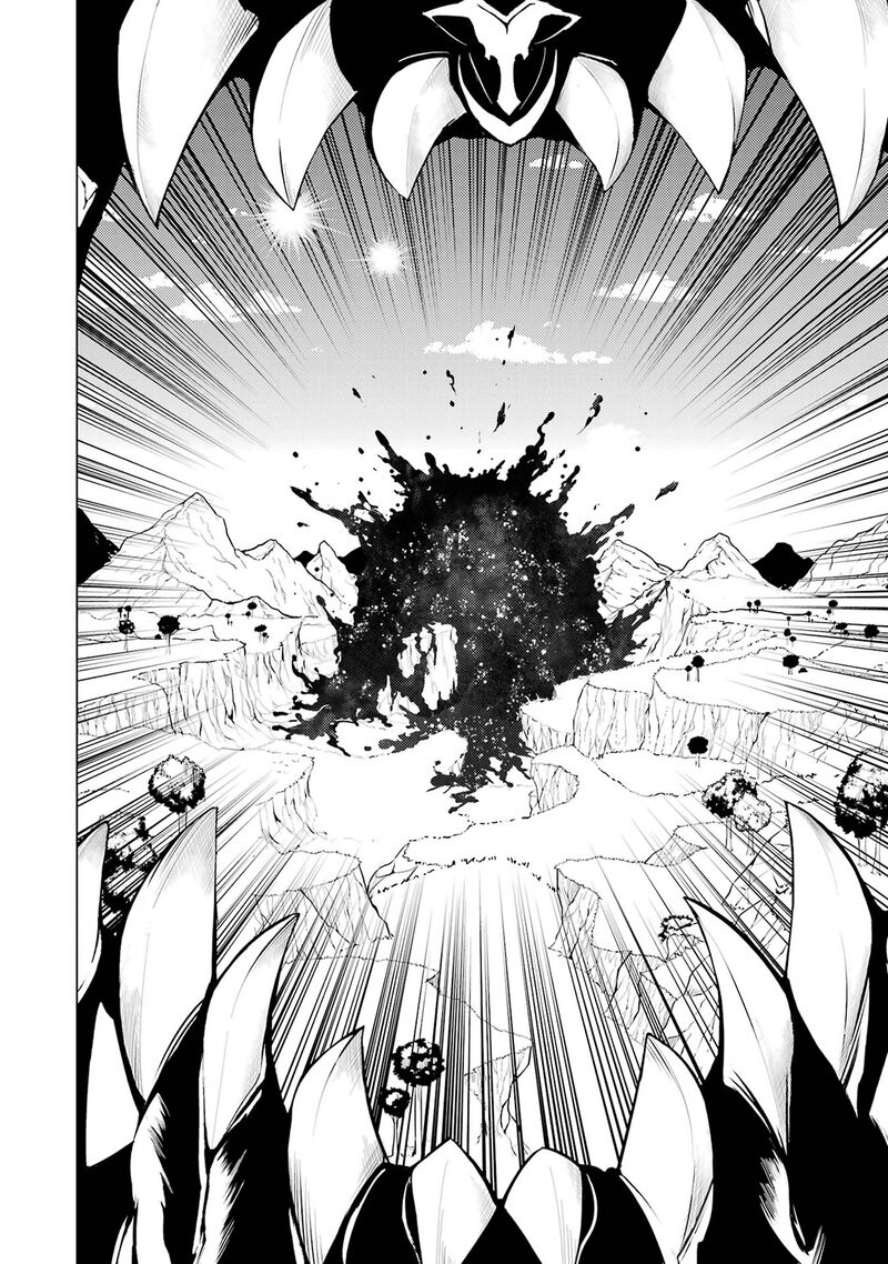 Tensei Kenja No Isekai Raifu Daini No Shokugyo Wo Ete Sekai Saikyou Ni Narimashita Chapter 78b Page 12