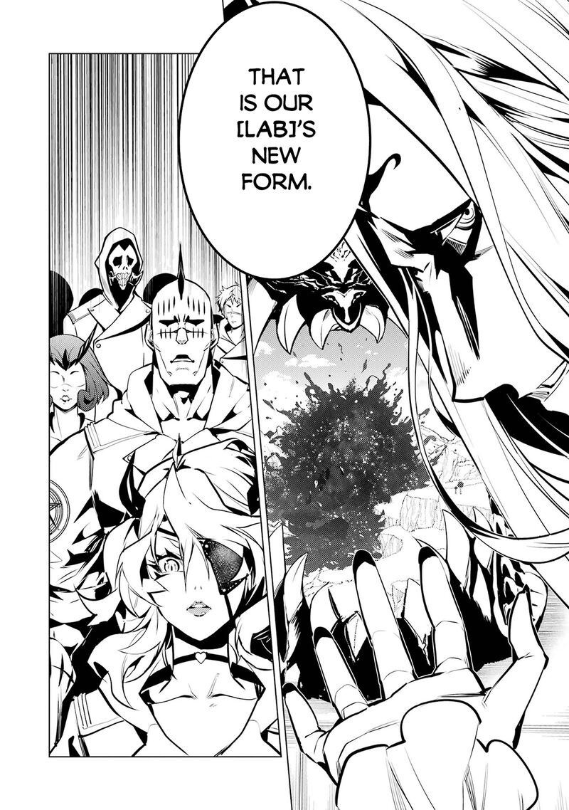 Tensei Kenja No Isekai Raifu Daini No Shokugyo Wo Ete Sekai Saikyou Ni Narimashita Chapter 78b Page 14