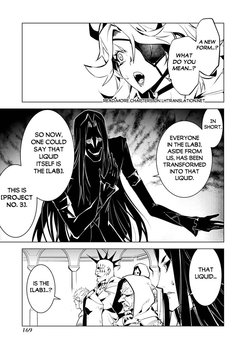 Tensei Kenja No Isekai Raifu Daini No Shokugyo Wo Ete Sekai Saikyou Ni Narimashita Chapter 78b Page 15