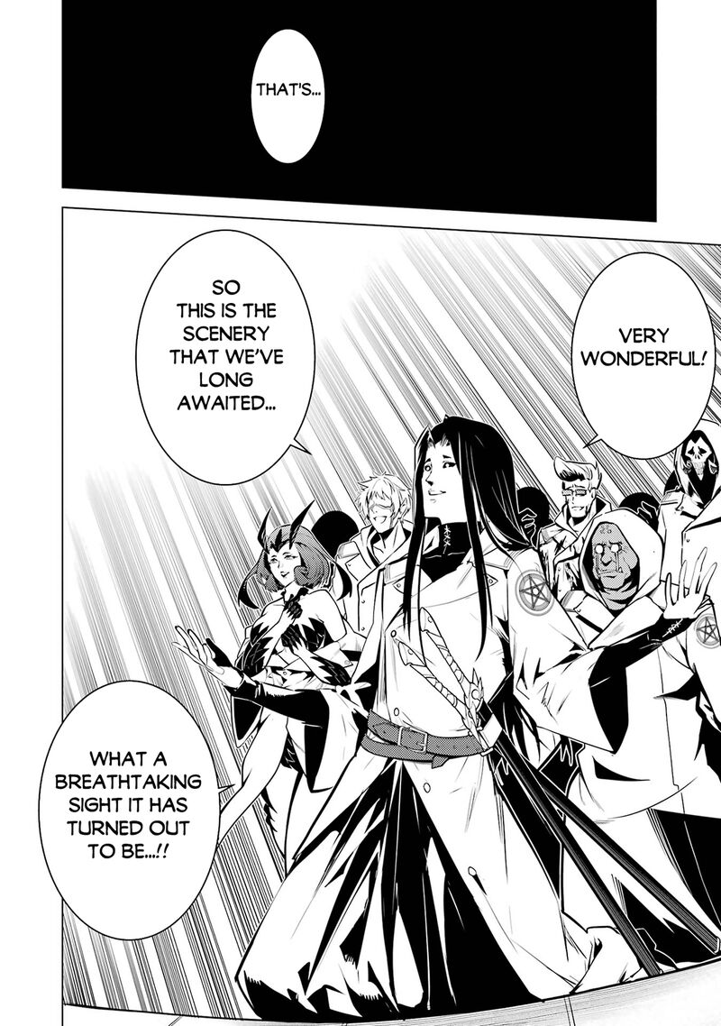 Tensei Kenja No Isekai Raifu Daini No Shokugyo Wo Ete Sekai Saikyou Ni Narimashita Chapter 78b Page 16