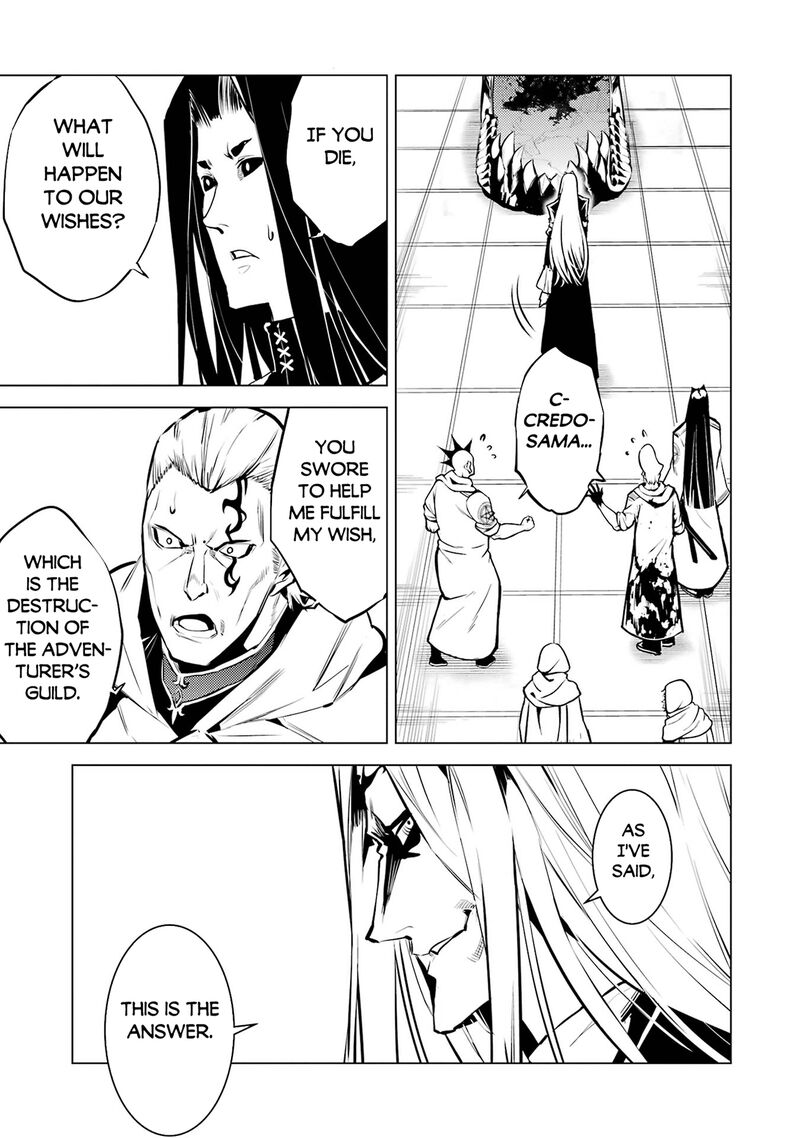 Tensei Kenja No Isekai Raifu Daini No Shokugyo Wo Ete Sekai Saikyou Ni Narimashita Chapter 78b Page 19