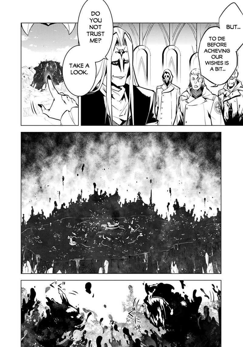 Tensei Kenja No Isekai Raifu Daini No Shokugyo Wo Ete Sekai Saikyou Ni Narimashita Chapter 78b Page 20