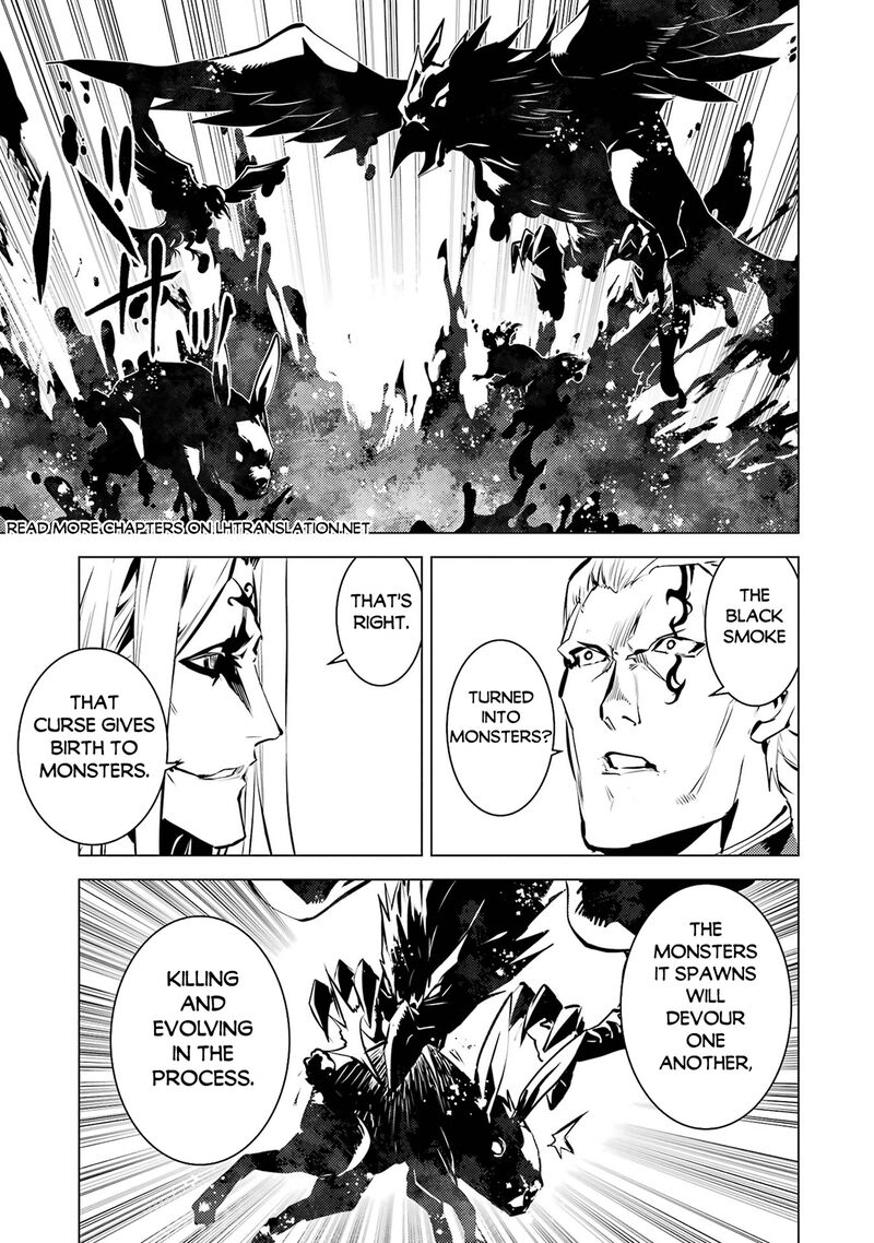 Tensei Kenja No Isekai Raifu Daini No Shokugyo Wo Ete Sekai Saikyou Ni Narimashita Chapter 78b Page 21