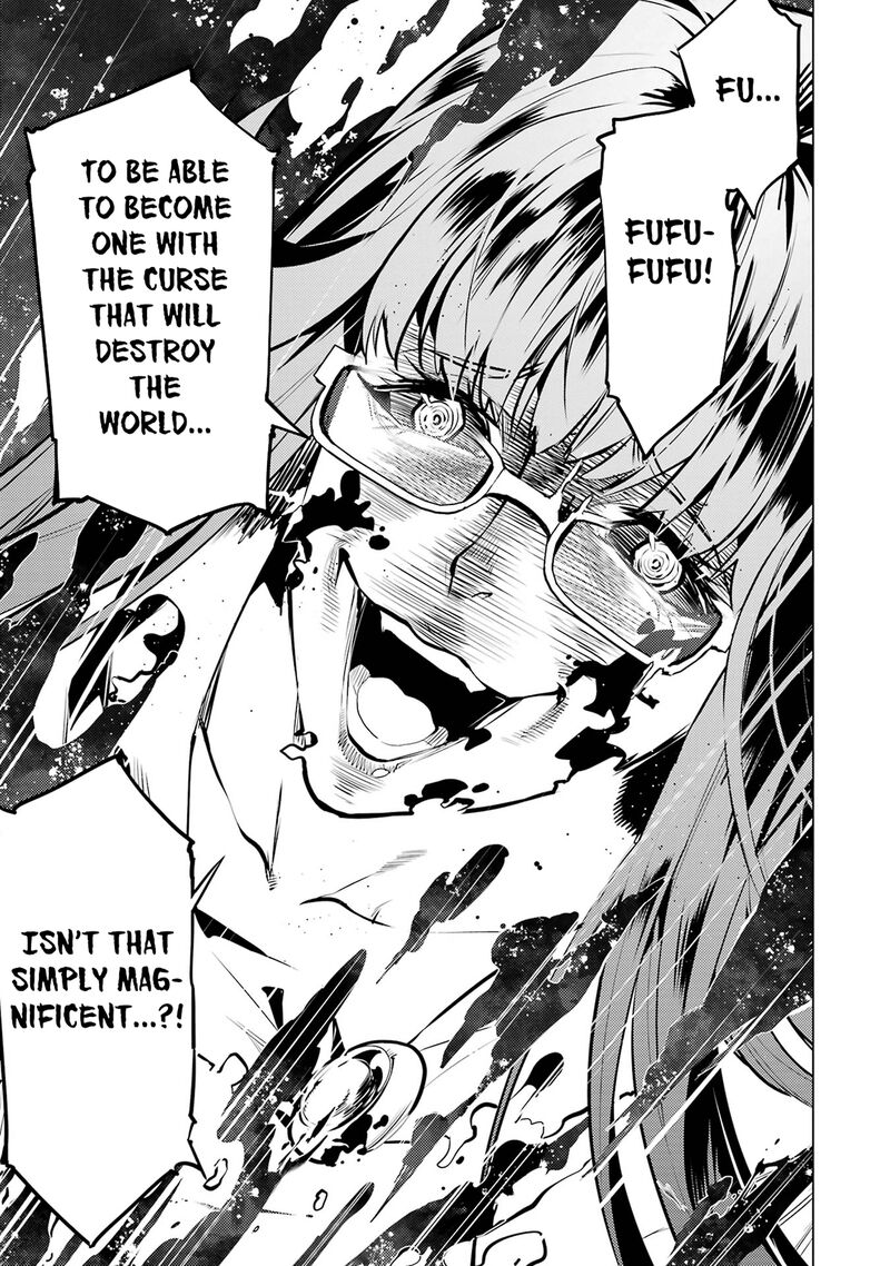 Tensei Kenja No Isekai Raifu Daini No Shokugyo Wo Ete Sekai Saikyou Ni Narimashita Chapter 78b Page 6