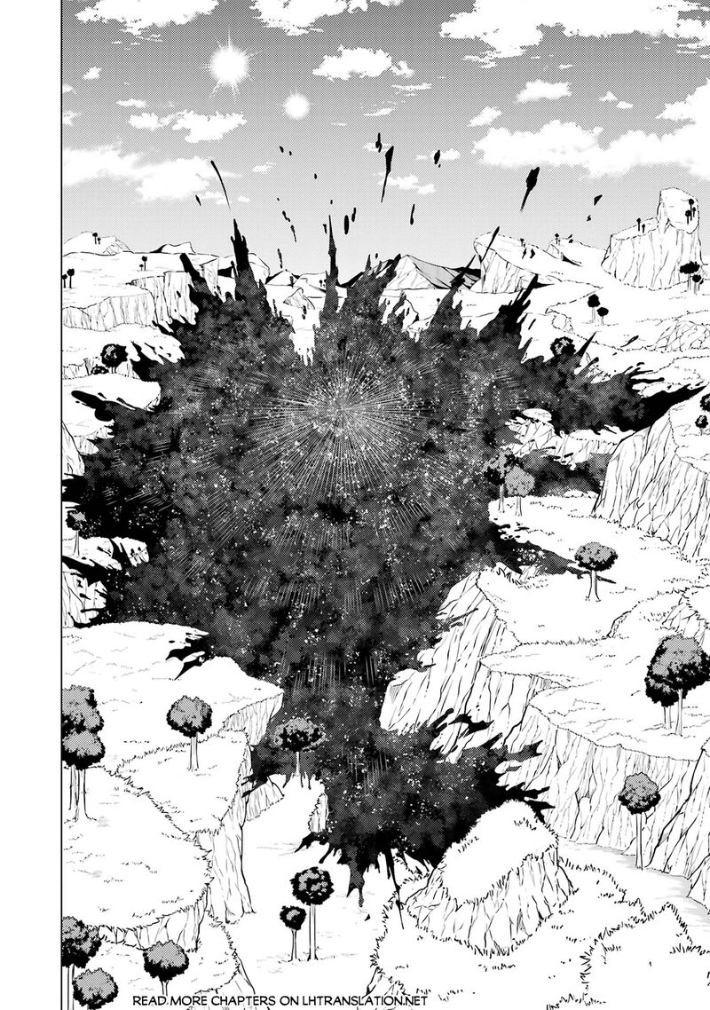 Tensei Kenja No Isekai Raifu Daini No Shokugyo Wo Ete Sekai Saikyou Ni Narimashita Chapter 78b Page 8