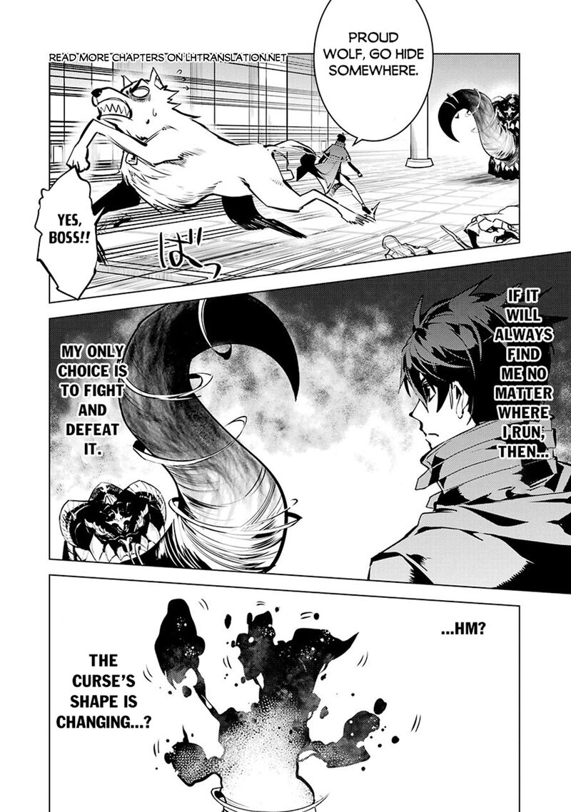 Tensei Kenja No Isekai Raifu Daini No Shokugyo Wo Ete Sekai Saikyou Ni Narimashita Chapter 80a Page 10