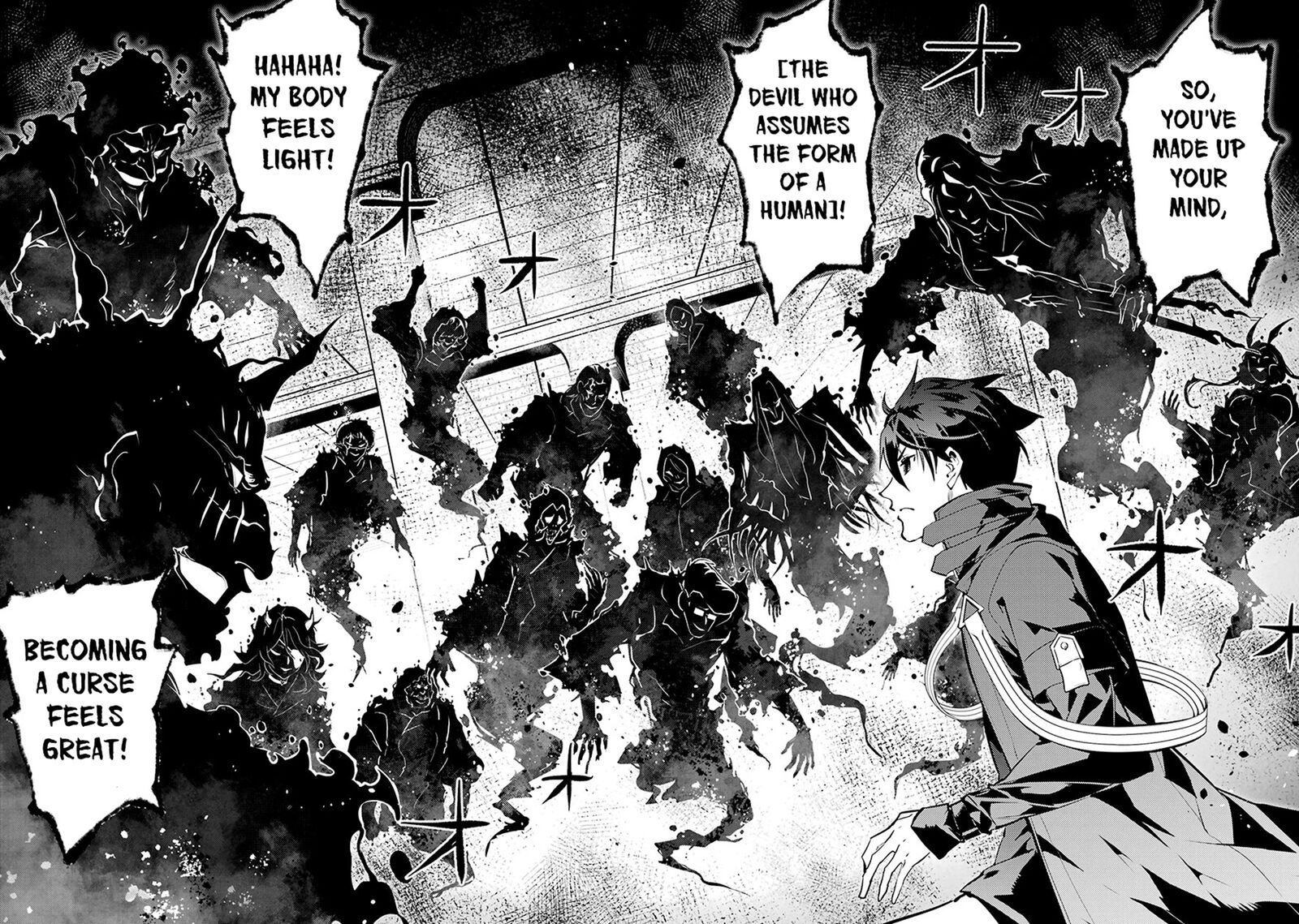 Tensei Kenja No Isekai Raifu Daini No Shokugyo Wo Ete Sekai Saikyou Ni Narimashita Chapter 80a Page 12