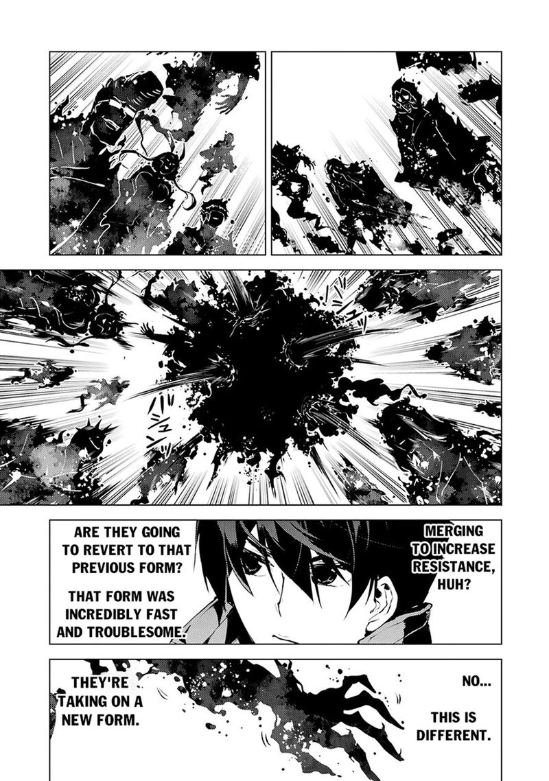 Tensei Kenja No Isekai Raifu Daini No Shokugyo Wo Ete Sekai Saikyou Ni Narimashita Chapter 80a Page 24