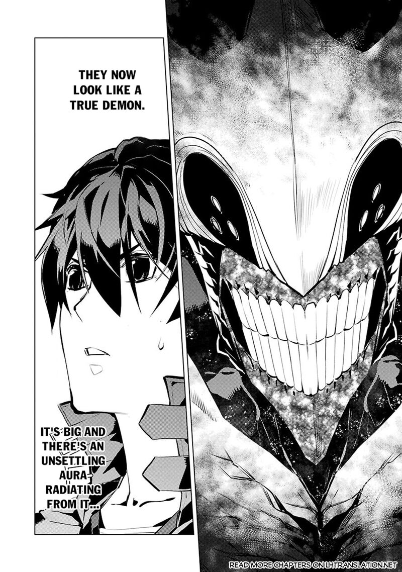 Tensei Kenja No Isekai Raifu Daini No Shokugyo Wo Ete Sekai Saikyou Ni Narimashita Chapter 80a Page 26