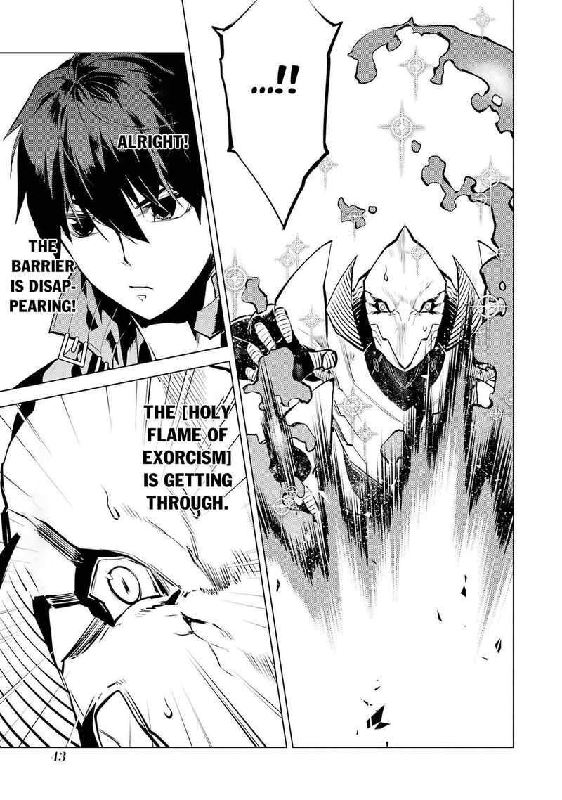 Tensei Kenja No Isekai Raifu Daini No Shokugyo Wo Ete Sekai Saikyou Ni Narimashita Chapter 82b Page 11