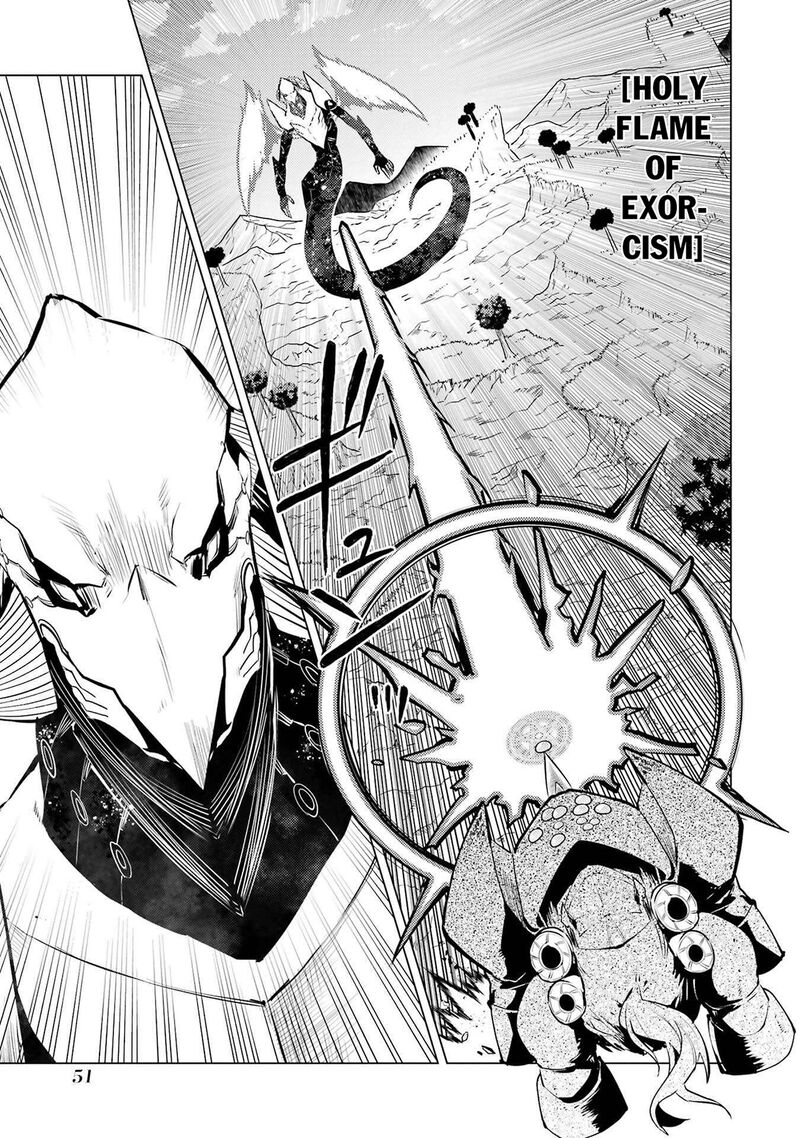 Tensei Kenja No Isekai Raifu Daini No Shokugyo Wo Ete Sekai Saikyou Ni Narimashita Chapter 82b Page 18