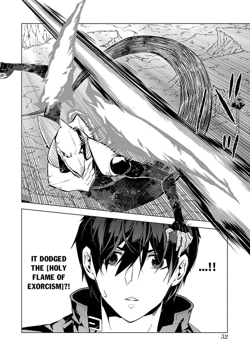 Tensei Kenja No Isekai Raifu Daini No Shokugyo Wo Ete Sekai Saikyou Ni Narimashita Chapter 82b Page 19