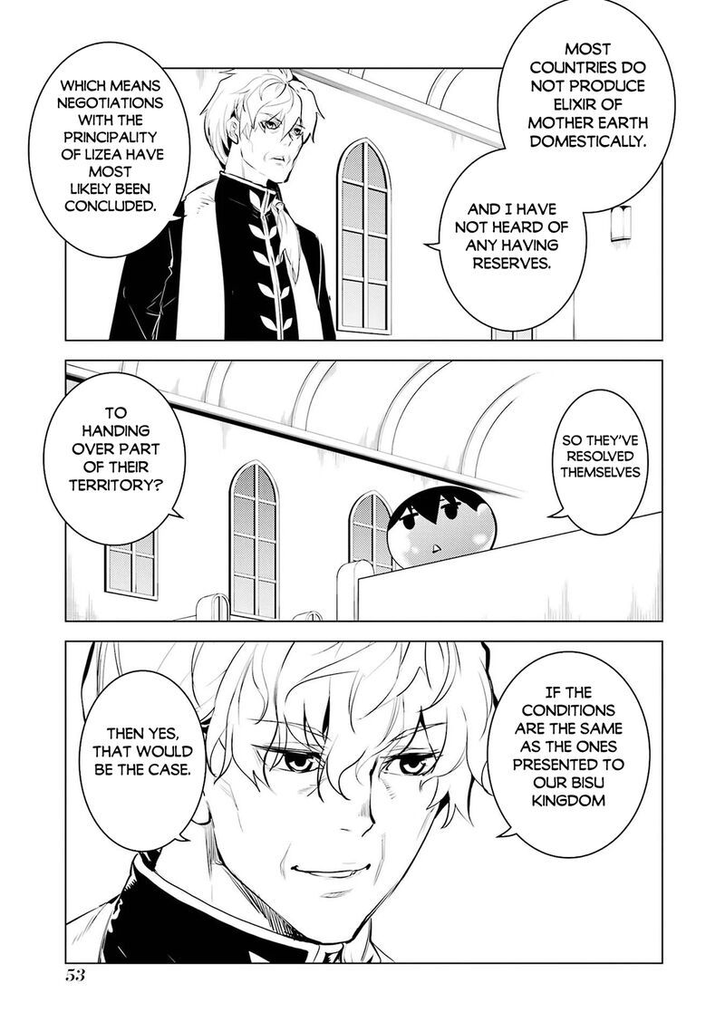 Tensei Kenja No Isekai Raifu Daini No Shokugyo Wo Ete Sekai Saikyou Ni Narimashita Chapter 91b Page 22