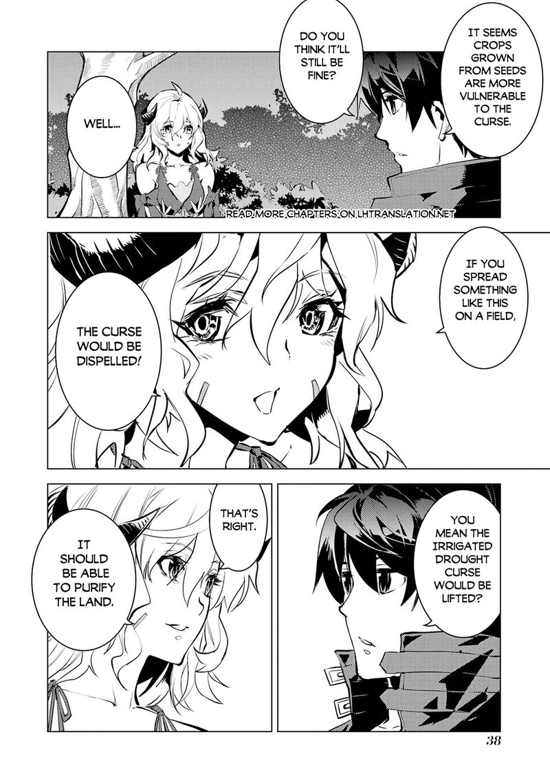Tensei Kenja No Isekai Raifu Daini No Shokugyo Wo Ete Sekai Saikyou Ni Narimashita Chapter 91b Page 7