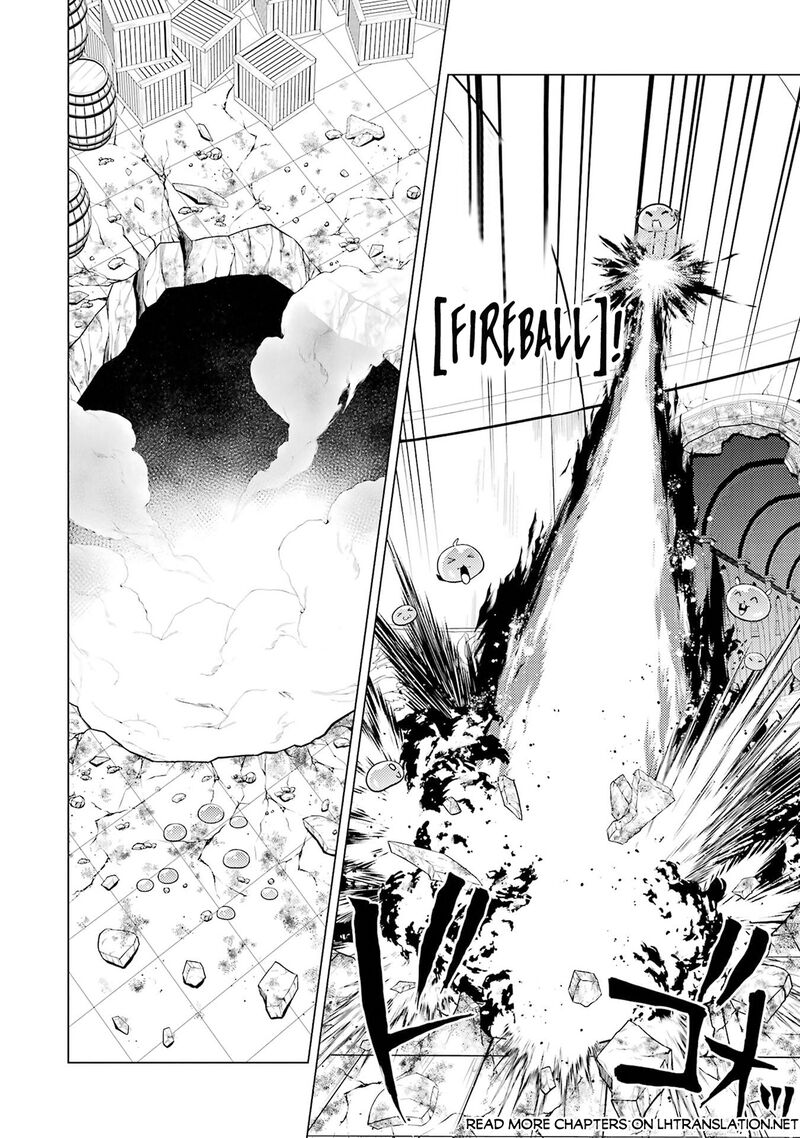 Tensei Kenja No Isekai Raifu Daini No Shokugyo Wo Ete Sekai Saikyou Ni Narimashita Chapter 94 Page 10