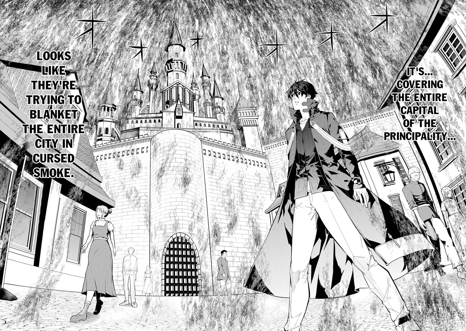 Tensei Kenja No Isekai Raifu Daini No Shokugyo Wo Ete Sekai Saikyou Ni Narimashita Chapter 94 Page 26