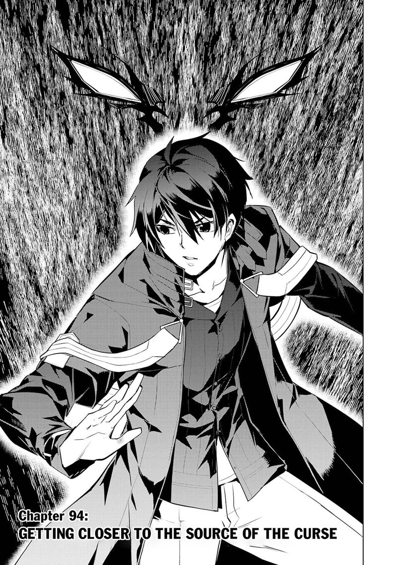 Tensei Kenja No Isekai Raifu Daini No Shokugyo Wo Ete Sekai Saikyou Ni Narimashita Chapter 94 Page 3